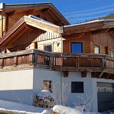 Chalet Huter Веннс Екстер'єр фото