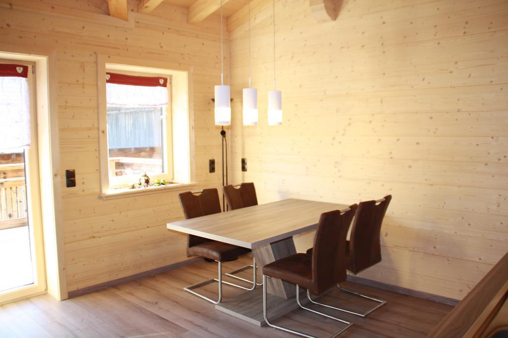 Chalet Huter Веннс Номер фото