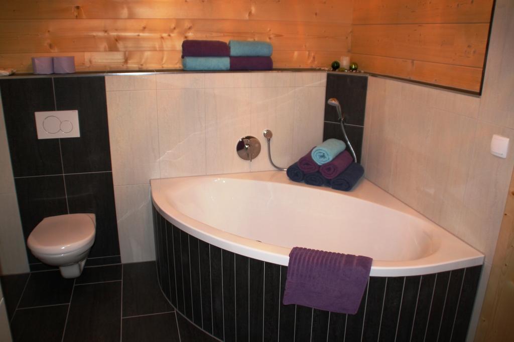 Chalet Huter Веннс Номер фото