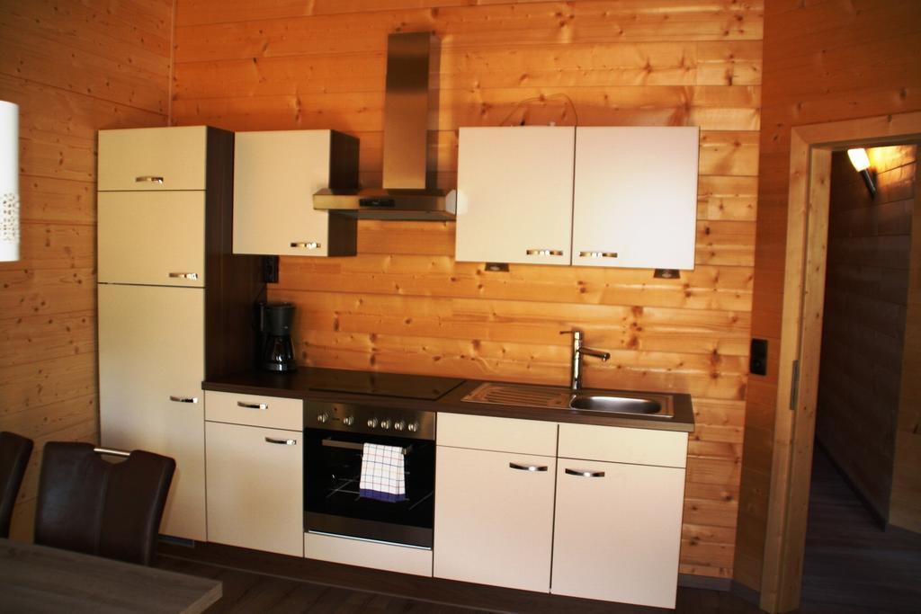 Chalet Huter Веннс Номер фото